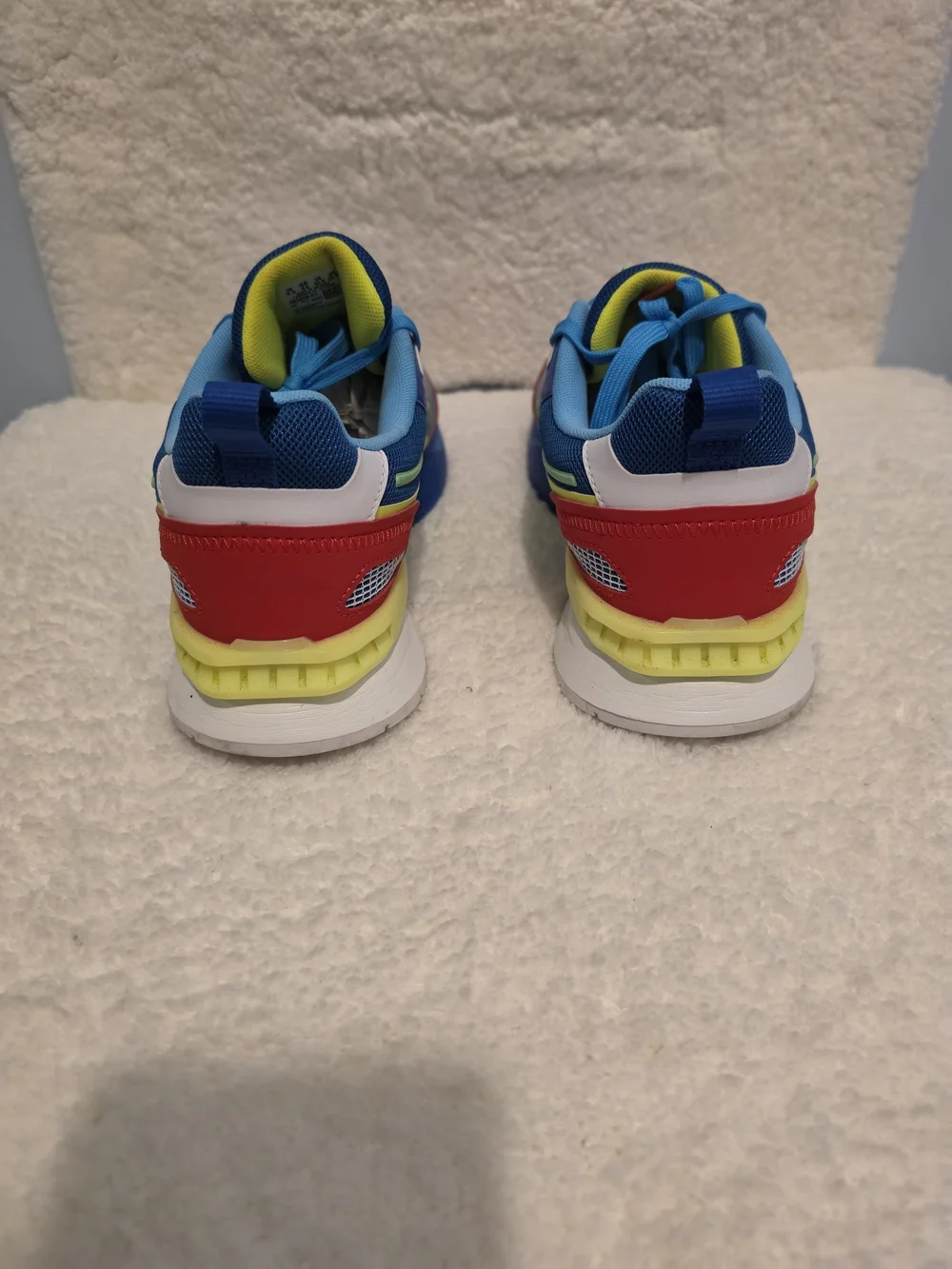 Puma Men's Mirage Tech Raceway